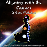 Aligning with the Cosmos